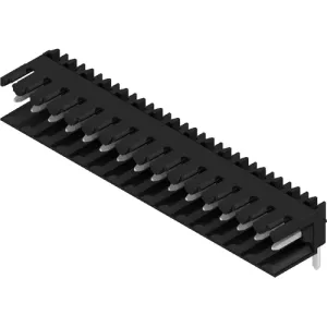 1614150000 Weidmüller Steckverbindersysteme