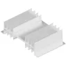10018835 Fischer Elektronik Kühlkörper