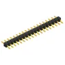 SL 12 SMD 035 19 G Fischer Elektronik Steckverbindersysteme