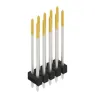 SL 22 265 10 S Fischer Elektronik Steckverbindersysteme
