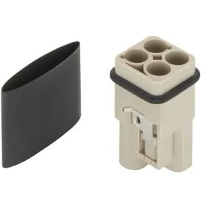 09120033052 Harting Kontakteinsätze