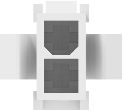 794550-2 AMP Steckverbindersysteme Bild 5