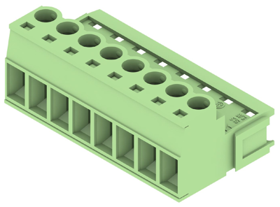1465190000 Weidmüller Steckverbindersysteme Bild 2