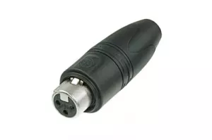 NC3FXX-HD-D Neutrik XLR Steckverbinder