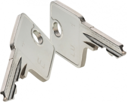 Ersatzschlüssel für Schlüsselschalter, ZBGK3113A