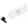 SL 10 SMD 052 8 Z B SM Fischer Elektronik Steckverbindersysteme