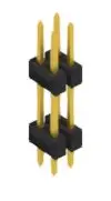 10057164 Fischer Elektronik Steckverbindersysteme