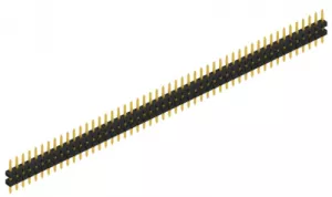 10062872 Fischer Elektronik Steckverbindersysteme