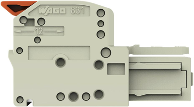 831-1104 WAGO Steckverbindersysteme Bild 2