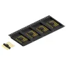 SL 12 SMD 109 7 G B TR Fischer Elektronik Steckverbindersysteme