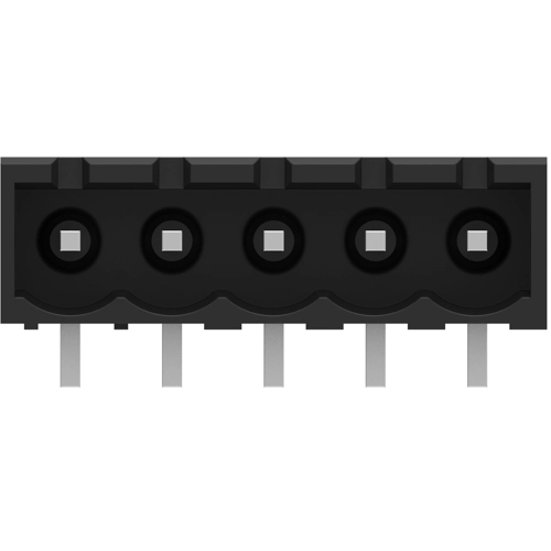1776038-5 TE Connectivity Leiterplattenklemmen Bild 5