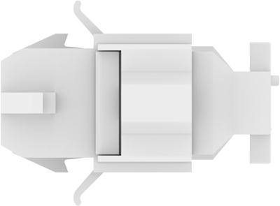 770025-1 AMP Steckverbindersysteme Bild 2