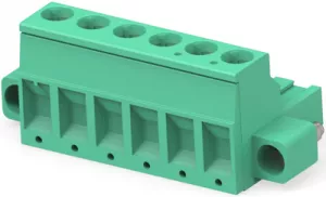 796859-6 TE Connectivity Leiterplattenklemmen