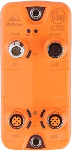 AC6002 IFM electronic Sensor-Aktor Verteilerboxen