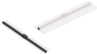 SL12SMD03236ZBSM Fischer Elektronik Steckverbindersysteme
