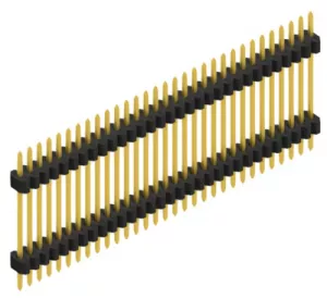 SLVW611731G Fischer Elektronik Steckverbindersysteme