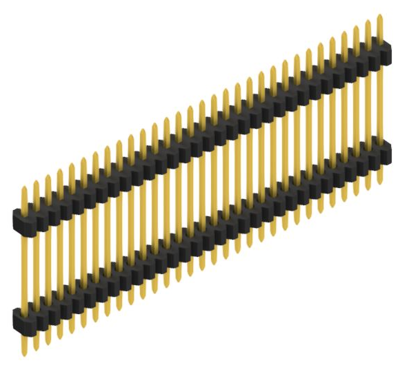 SLVW611731G Fischer Elektronik Steckverbindersysteme