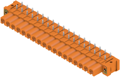 1843910000 Weidmüller Steckverbindersysteme Bild 2
