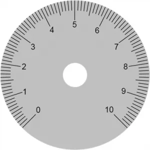 060.10.010 Ettinger Zubehör für Knöpfe