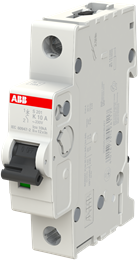 2CDS251001R0427 ABB Sicherungsautomaten