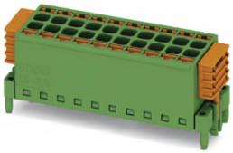 Direktsteckverbinder, 12-polig, RM 3.5 mm, 0,2-1,5 mm², AWG 24-16, gerade, 8 A, 160 V, Push-in, 1848749