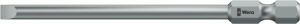 Schraubendreherbit, 3,5 mm, Schlitz, KL 152 mm, L 152 mm, 05059450001
