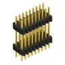 SLV W 8 092 18 G Fischer Elektronik Steckverbindersysteme