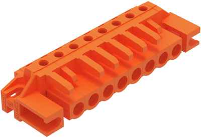 232-268/047-000 WAGO Steckverbindersysteme Bild 1