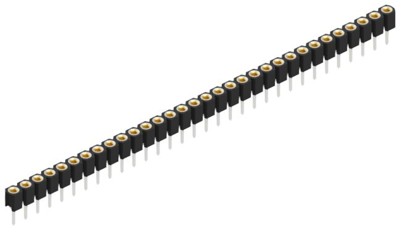 10041831 Fischer Elektronik Steckverbindersysteme