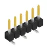 SL 10 SMD 052 6 S Fischer Elektronik Steckverbindersysteme