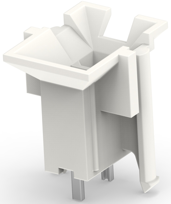 1586586-2 AMP Steckverbindersysteme Bild 1