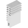 10167381 Fischer Elektronik Kühlkörper