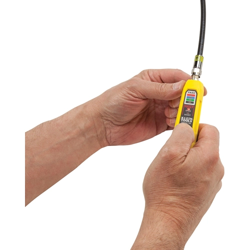 VDV512100 IT-Netzwerktester Bild 4