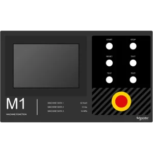 ZBYLEG503001 Schneider Electric Zubehör für Befehlsgeräte