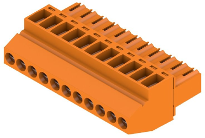 1638640000 Weidmüller Steckverbindersysteme Bild 2