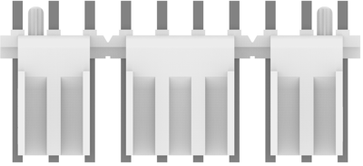 4-644615-0 AMP Steckverbindersysteme Bild 3