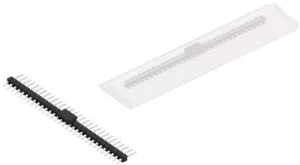 SL12SMD03230ZBSM Fischer Elektronik Steckverbindersysteme