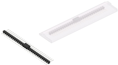 SL12SMD03230ZBSM Fischer Elektronik Steckverbindersysteme
