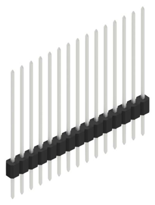 10059505 Fischer Elektronik Steckverbindersysteme