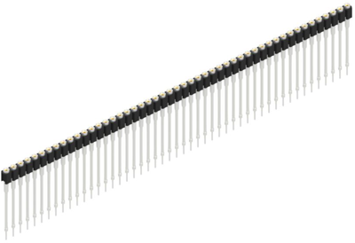 MK12X249Z Fischer Elektronik Steckverbindersysteme