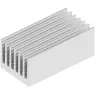 10154300 Fischer Elektronik Kühlkörper