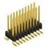 SLV W 2 SMD 073 20 G Fischer Elektronik Steckverbindersysteme