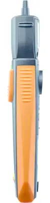 0560 1510 Testo Anemometer, Gas- und Druckmessgeräte Bild 2