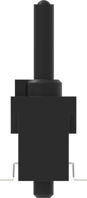 2331398-1 Alcoswitch Kurzhubtaster Bild 2