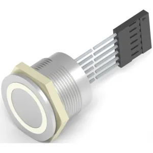 2342842-1 Alcoswitch Druckschalter