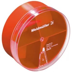 9025420000 Weidmüller Aufbewahrungssysteme