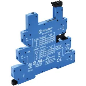 93.63.7.220 Finder Zubehör für Relais