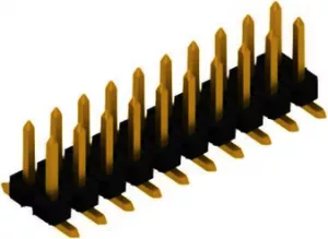 SLLP6SMD0514SPS Fischer Elektronik Steckverbindersysteme