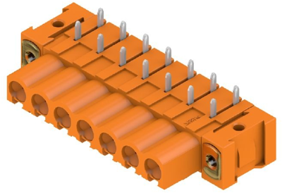 1843800000 Weidmüller Steckverbindersysteme Bild 2