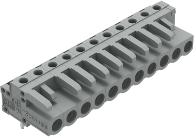 232-241 WAGO Steckverbindersysteme Bild 1